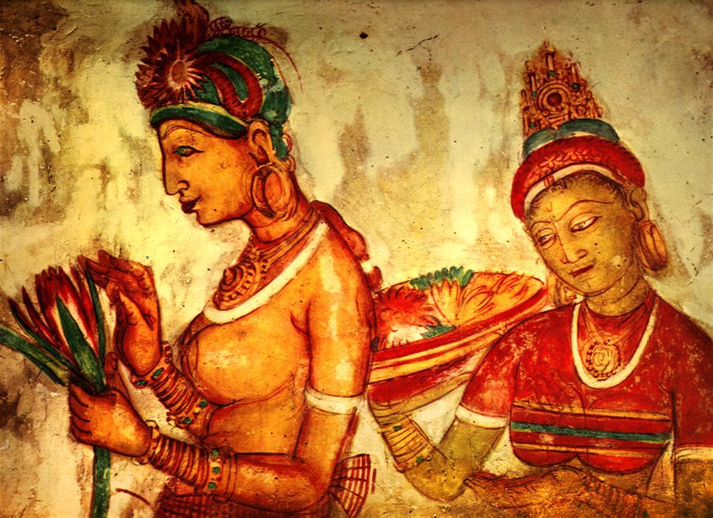Fresco Water Villa Sigiriya Luaran gambar